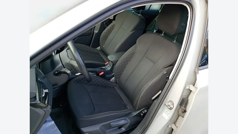 SKODA Scala -