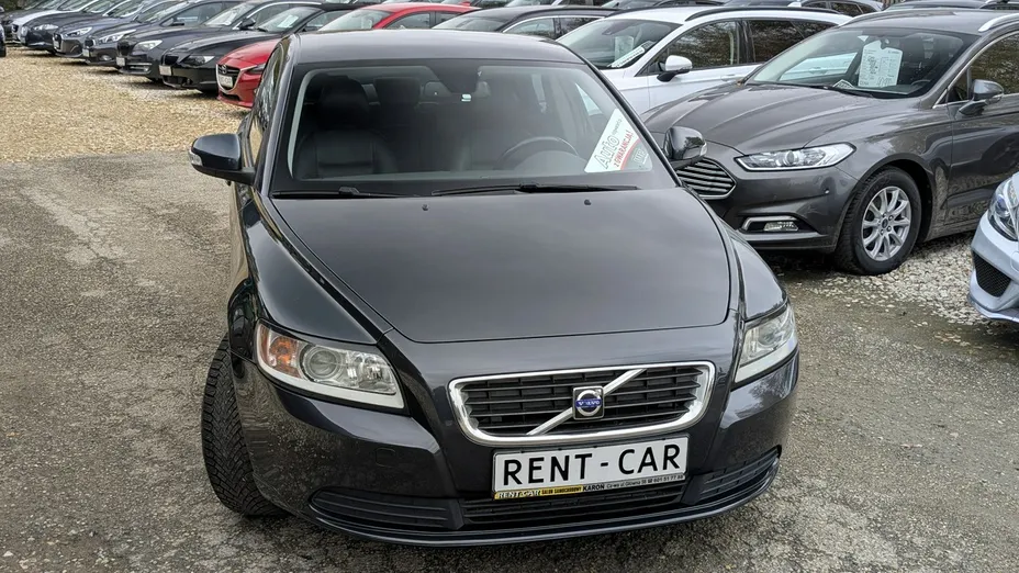 VOLVO S40 -