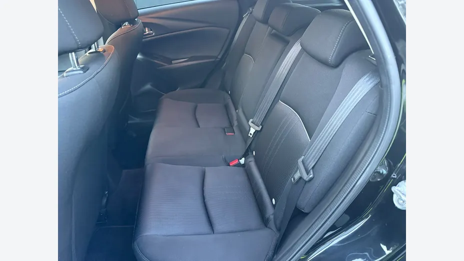 MAZDA CX-3 -
