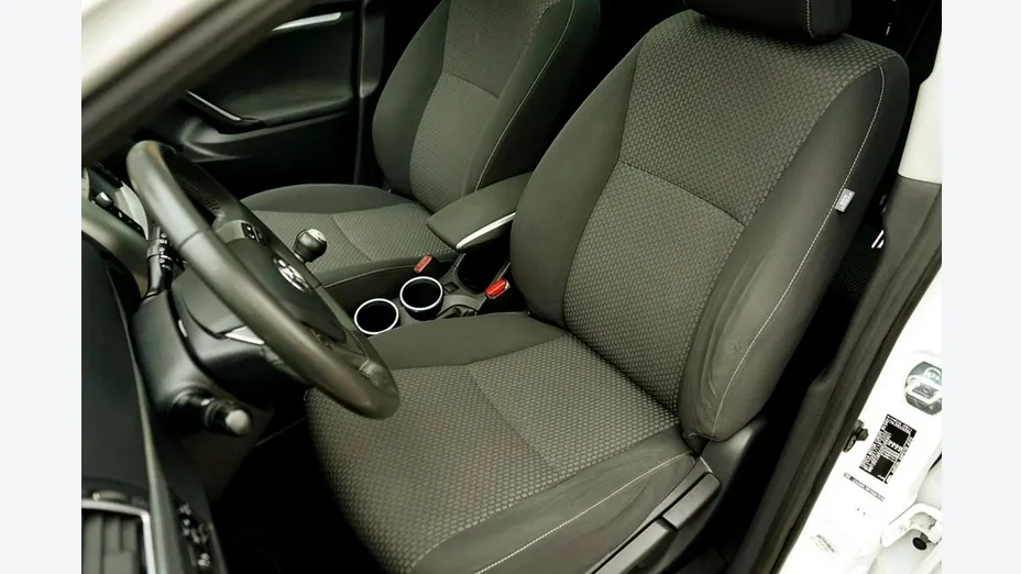 TOYOTA Verso -
