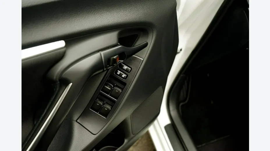 TOYOTA Verso -