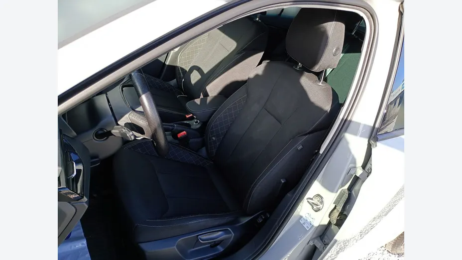 SKODA Scala -