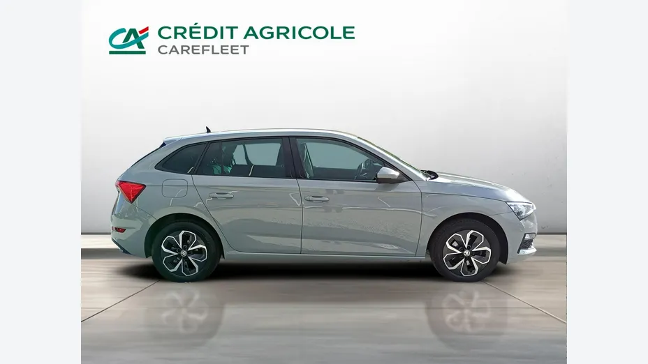 SKODA Scala -