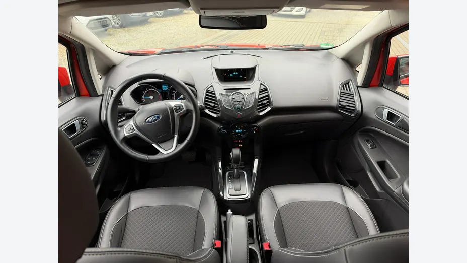 FORD Ecosport -