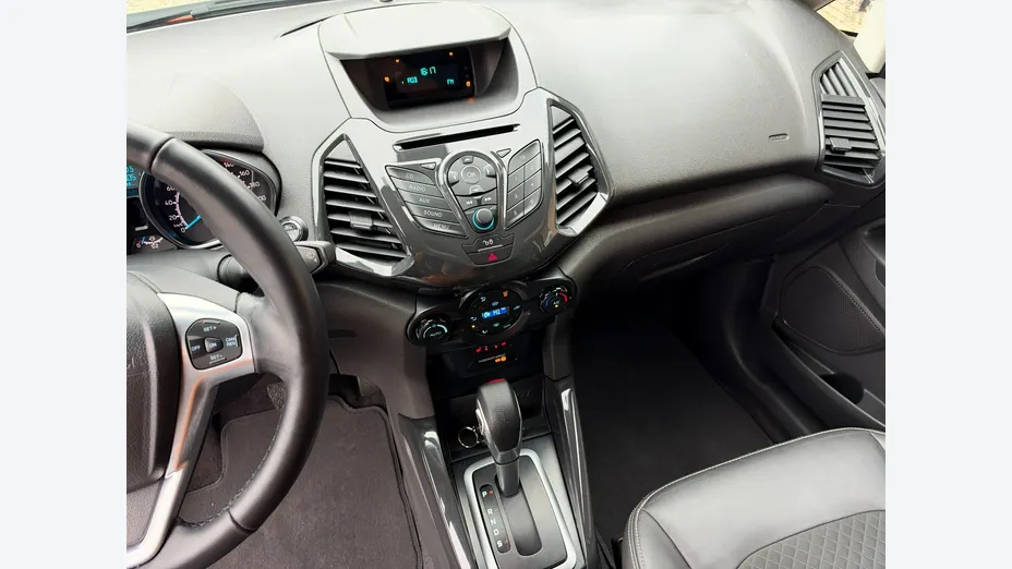 FORD Ecosport -