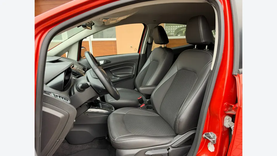 FORD Ecosport -
