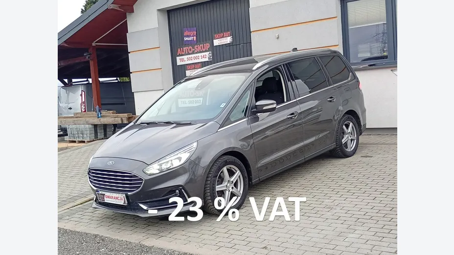 FORD Galaxy -