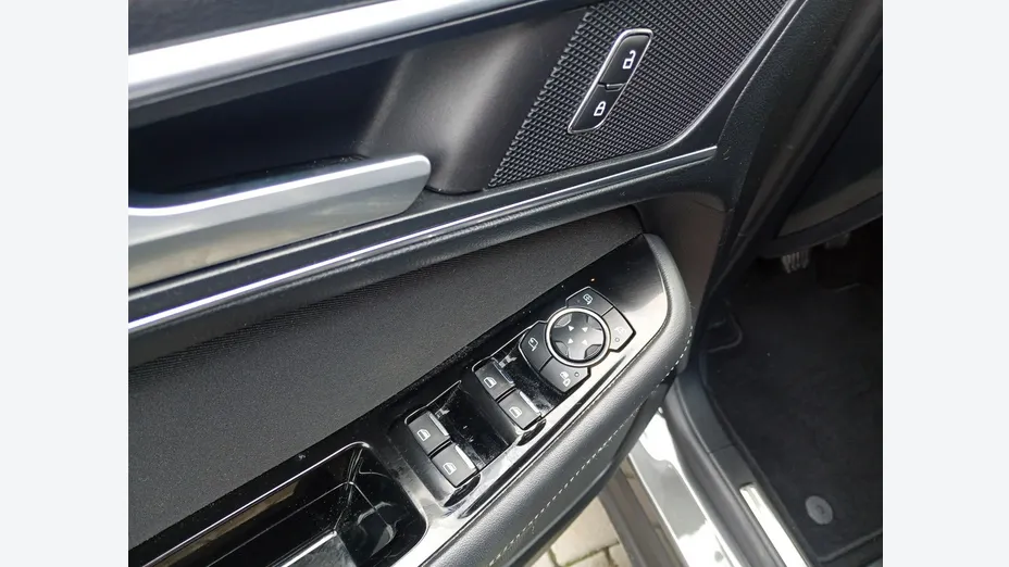 FORD Galaxy -