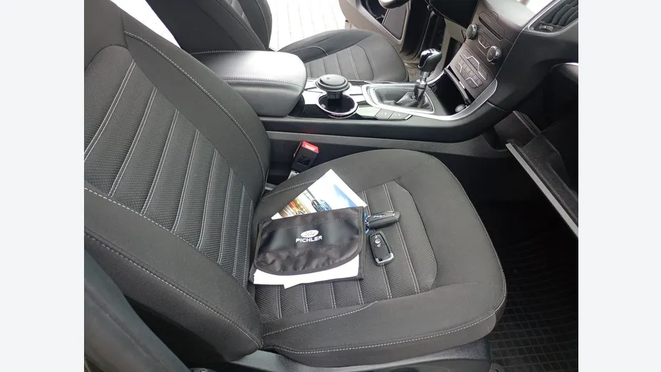FORD Galaxy -