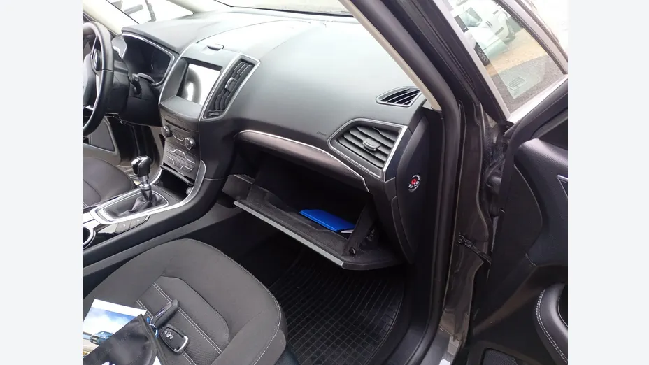 FORD Galaxy -