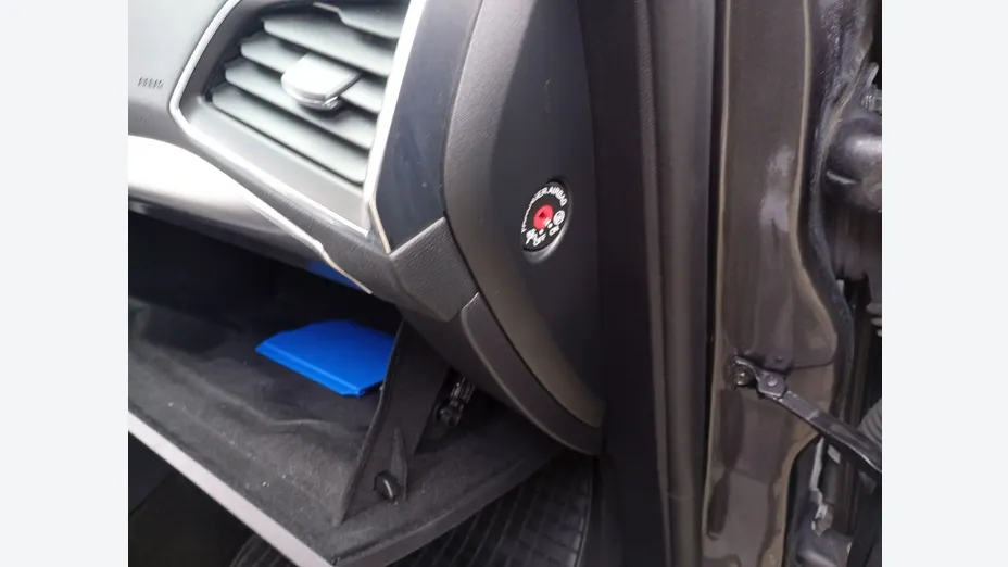 FORD Galaxy -