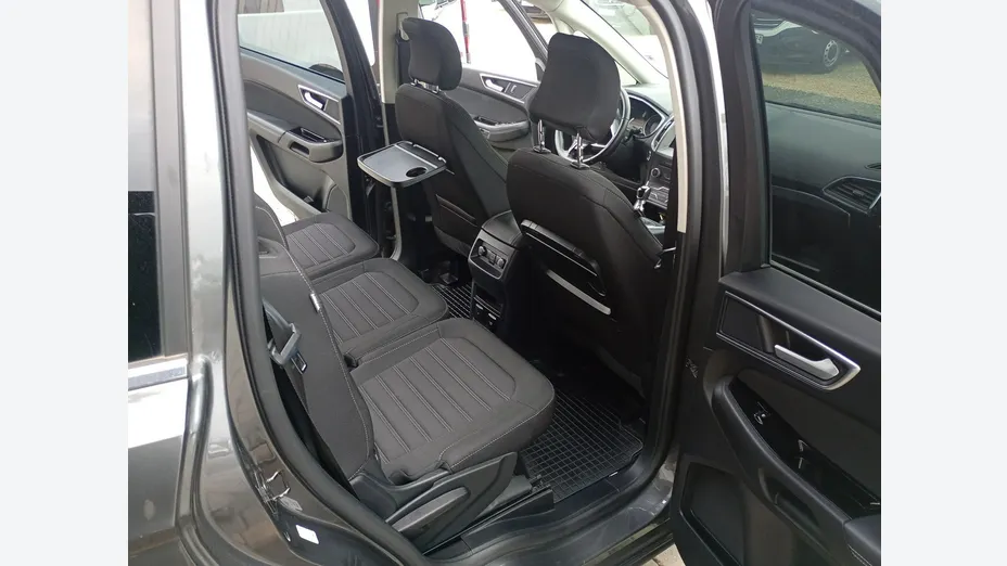 FORD Galaxy -