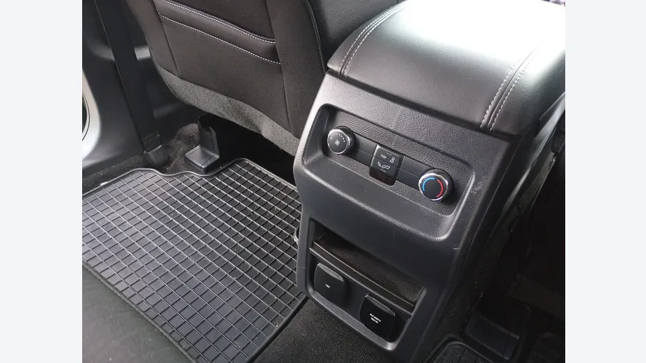 FORD Galaxy -
