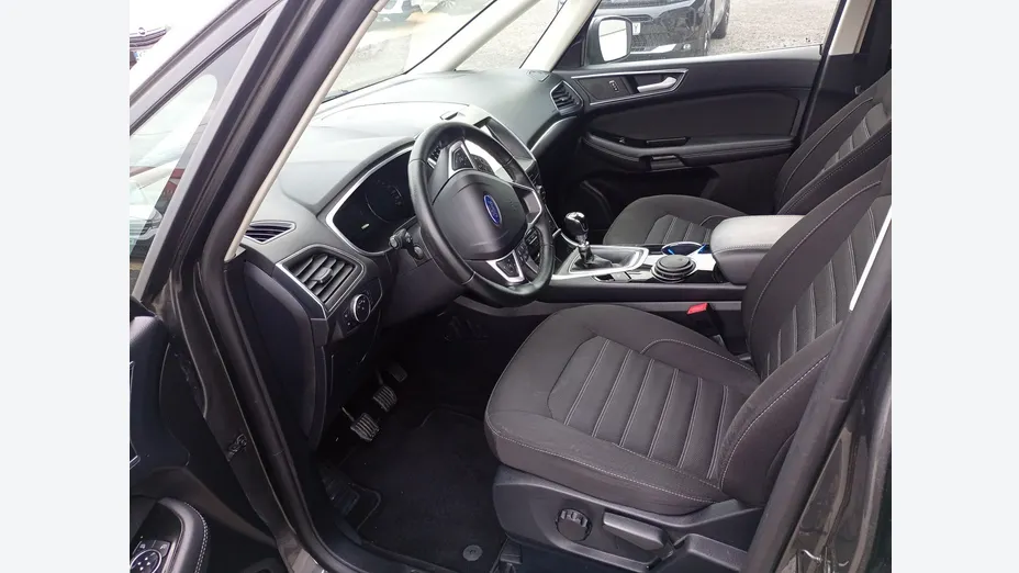 FORD Galaxy -