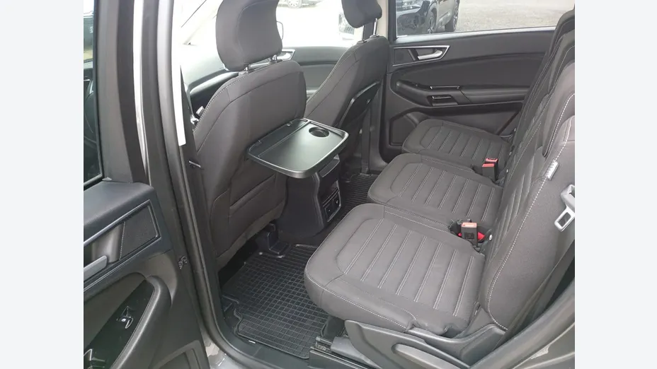FORD Galaxy -