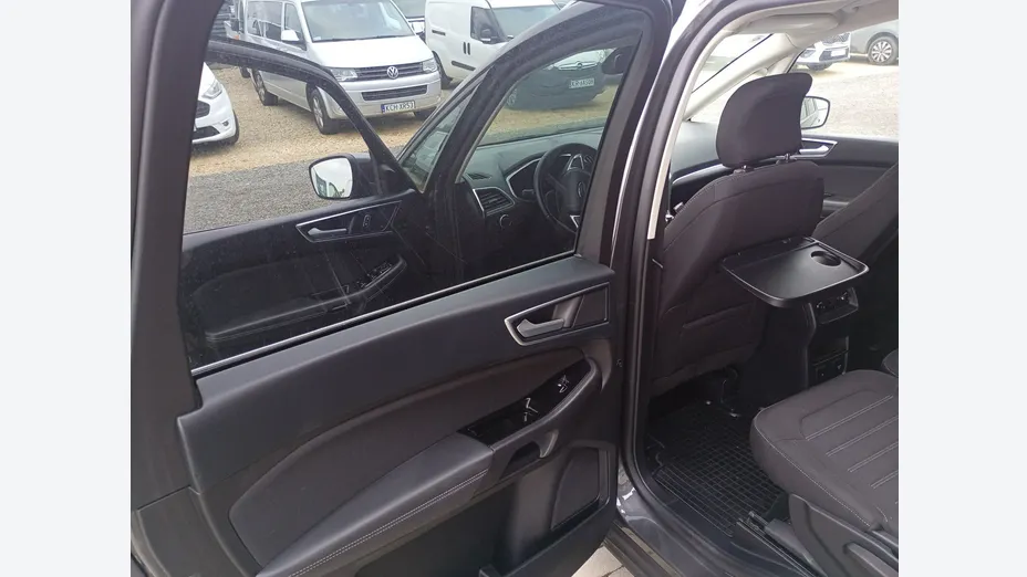 FORD Galaxy -