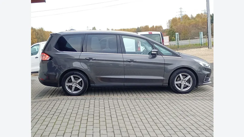 FORD Galaxy -