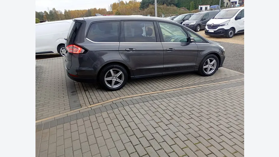 FORD Galaxy -
