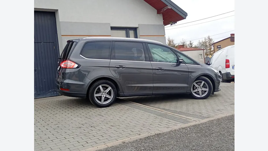 FORD Galaxy -