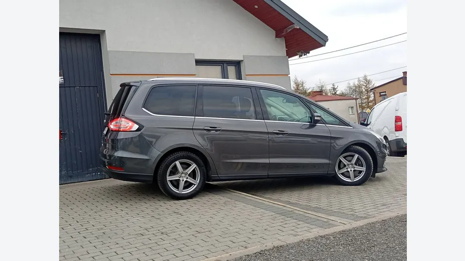 FORD Galaxy -