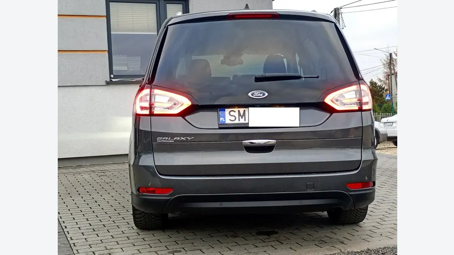 FORD Galaxy -