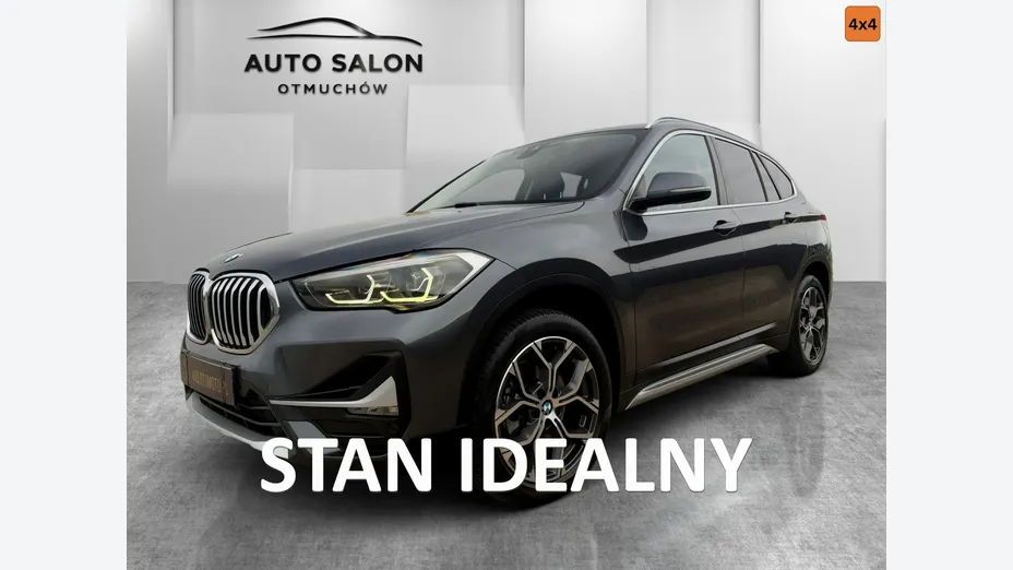 BMW X1 -
