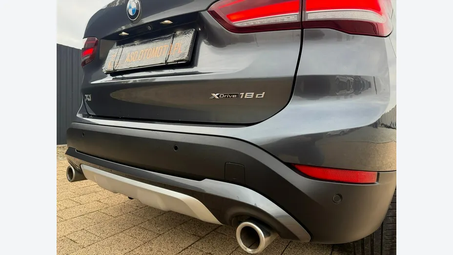 BMW X1 -