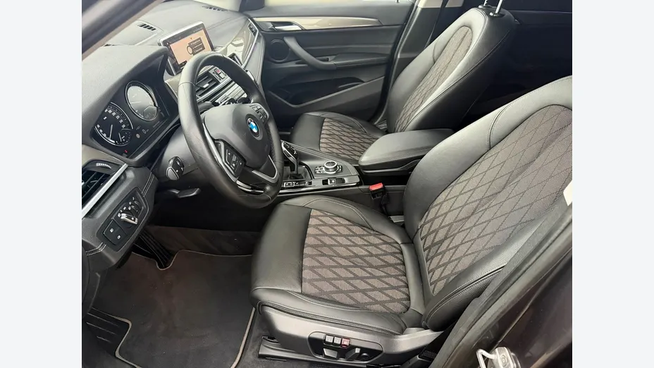 BMW X1 -