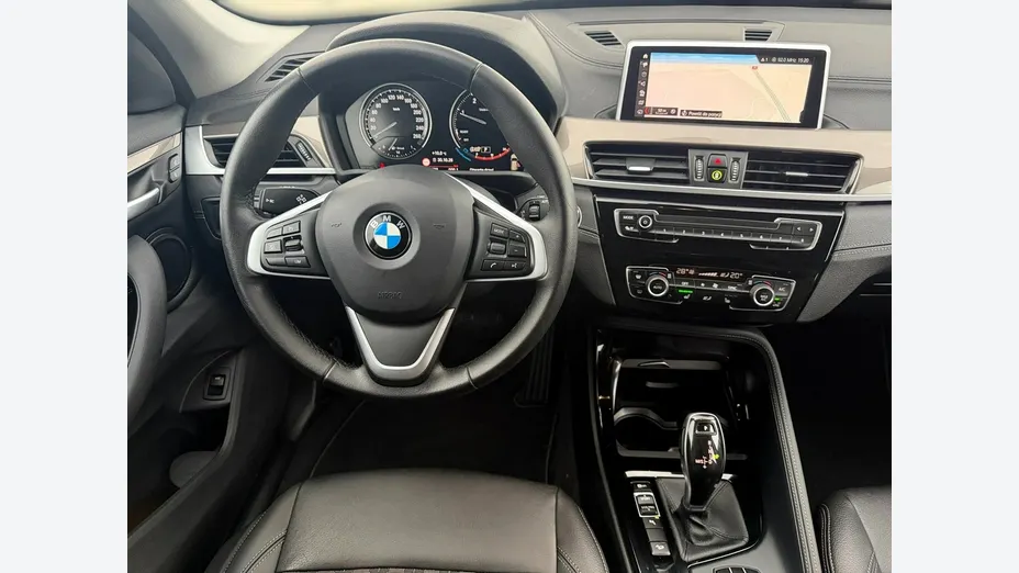 BMW X1 -