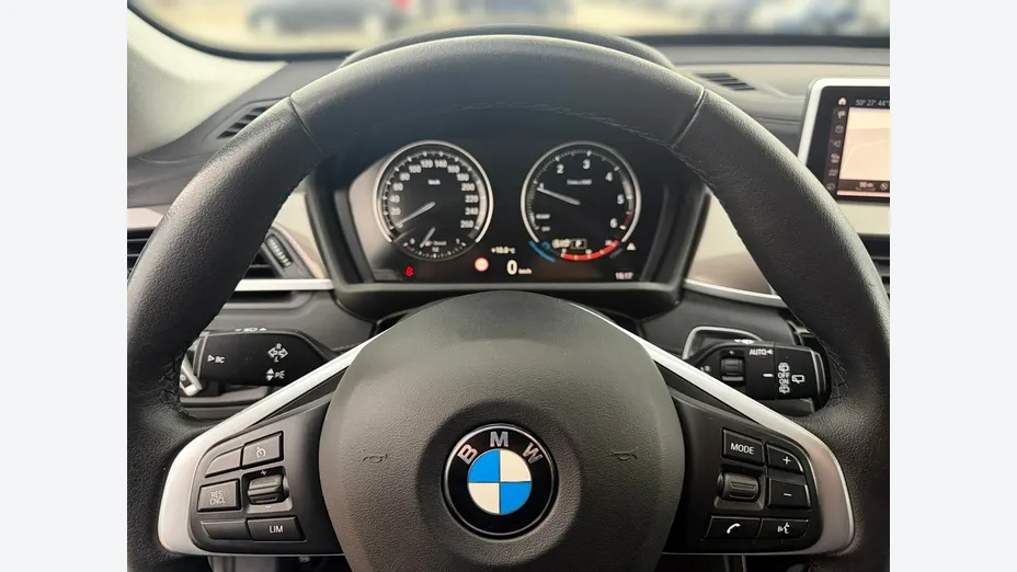 BMW X1 -