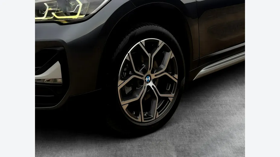 BMW X1 -