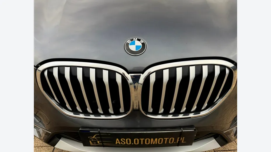 BMW X1 -
