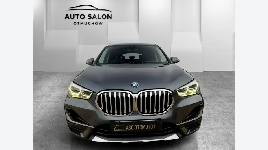 BMW X1 -