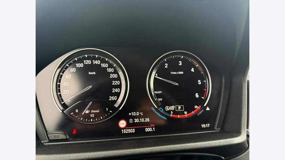 BMW X1 -
