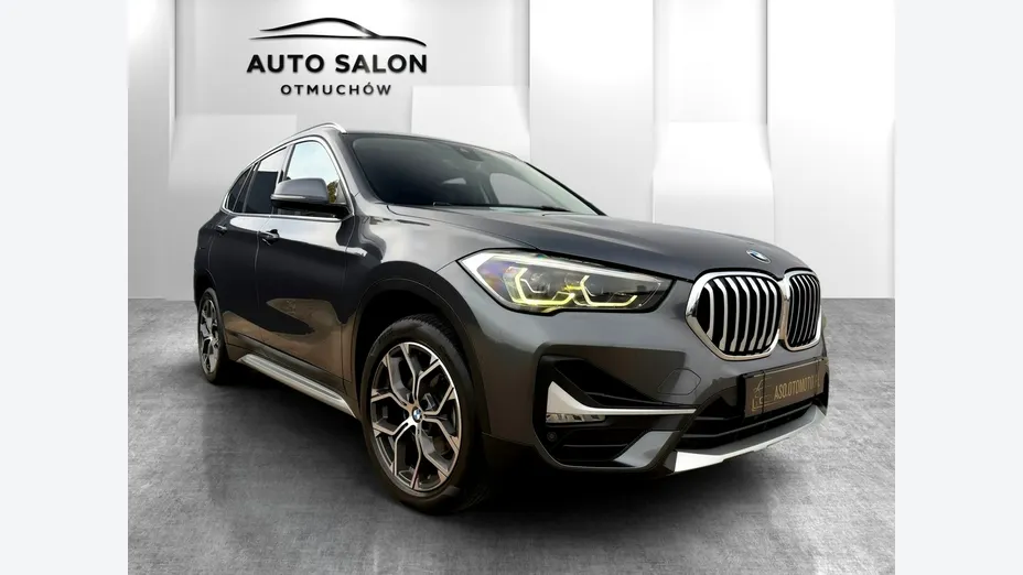 BMW X1 -