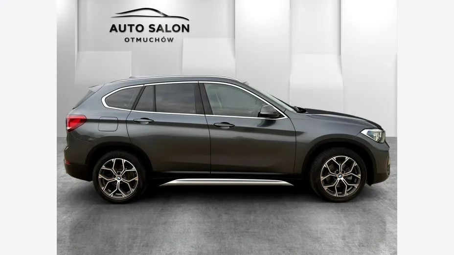 BMW X1 -