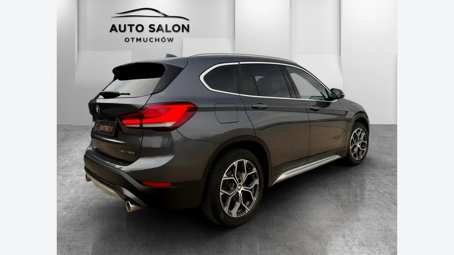 BMW X1 -