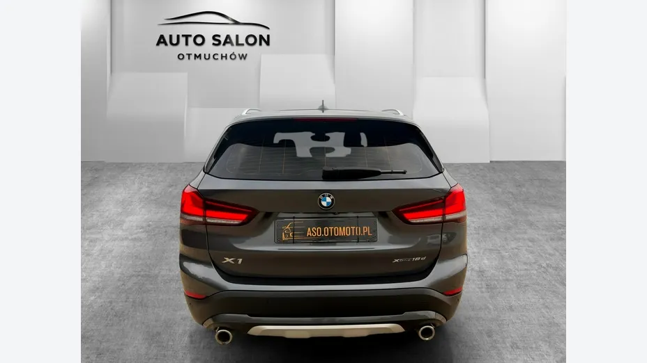 BMW X1 -