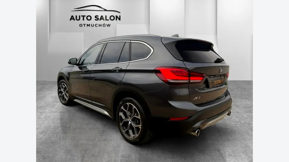 BMW X1 -