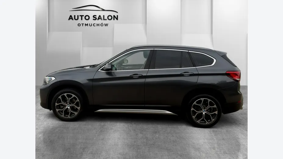 BMW X1 -