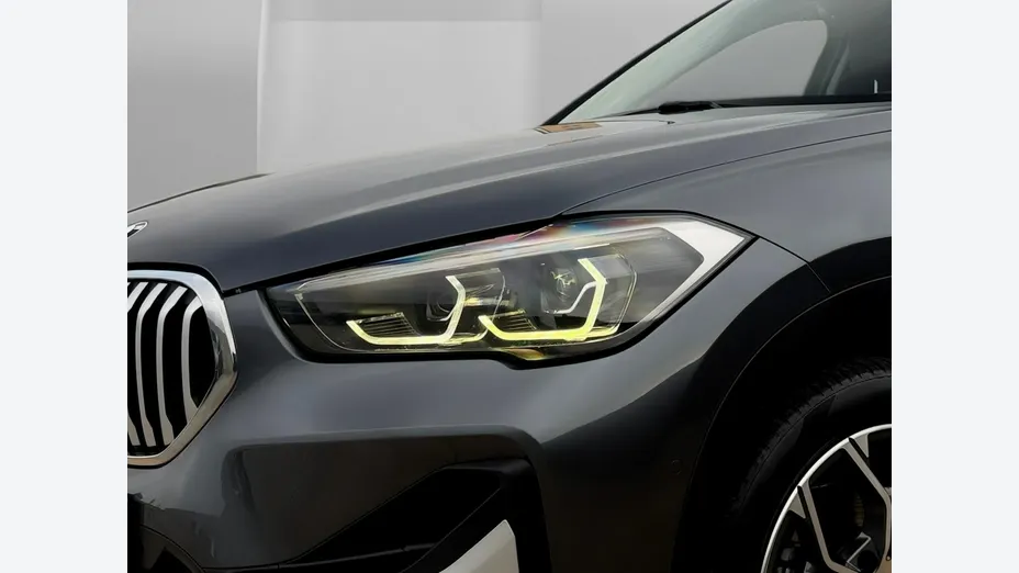 BMW X1 -