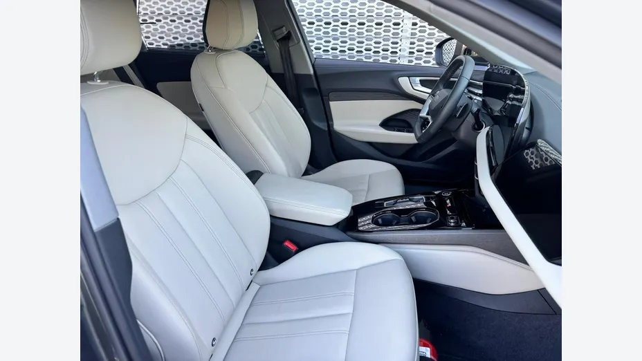 AUDI A5 -