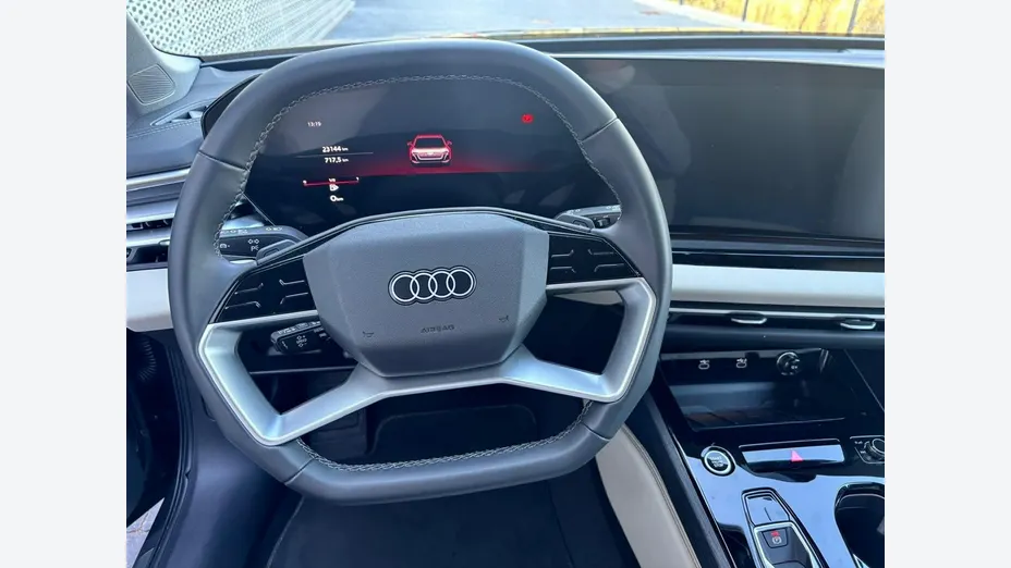 AUDI A5 -