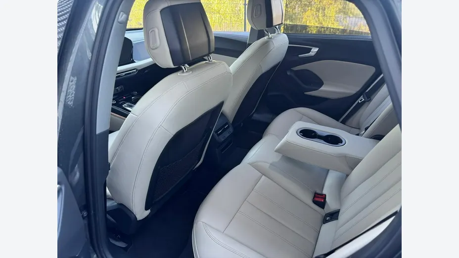 AUDI A5 -