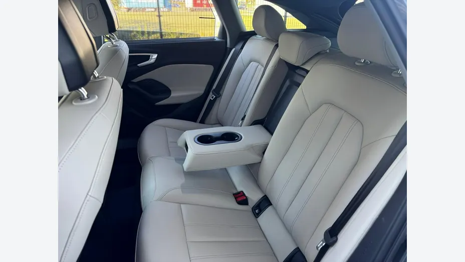 AUDI A5 -