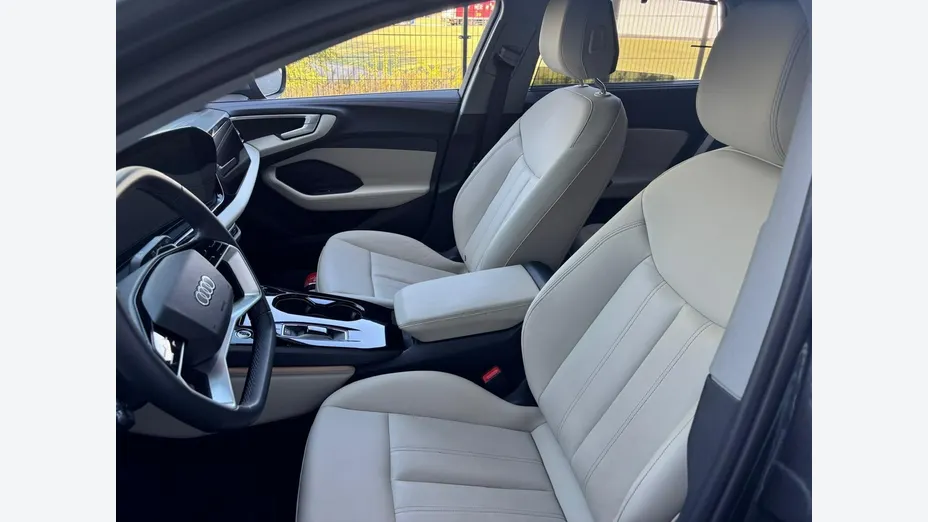 AUDI A5 -