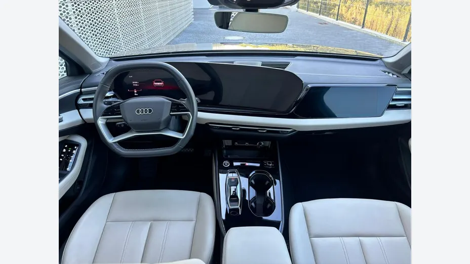 AUDI A5 -