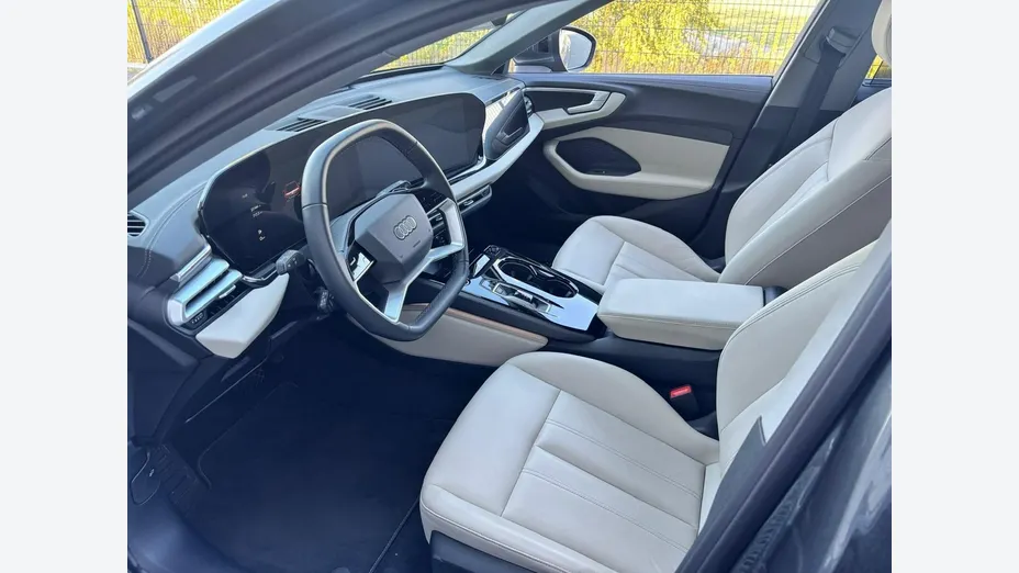 AUDI A5 -