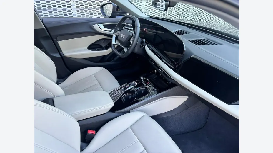 AUDI A5 -