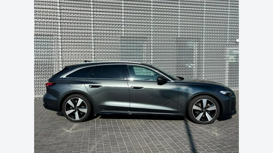 AUDI A5 -